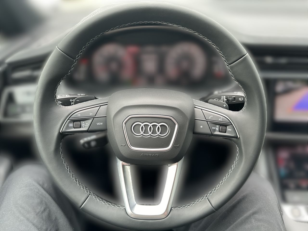 Audi Q7  2025 à North Vancouver, Colombie-Britannique