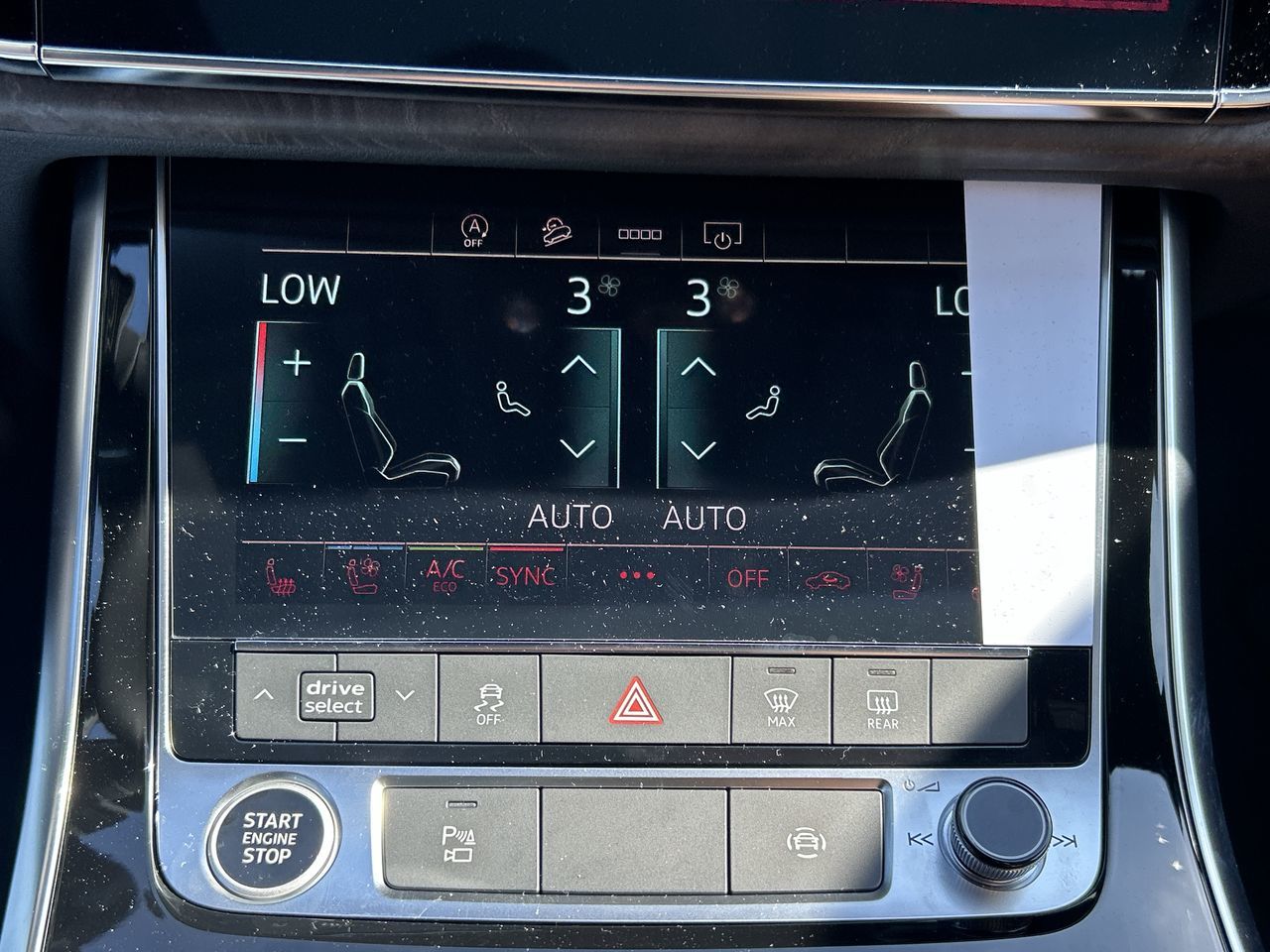 2025 Audi Q7 in North Vancouver, British Columbia