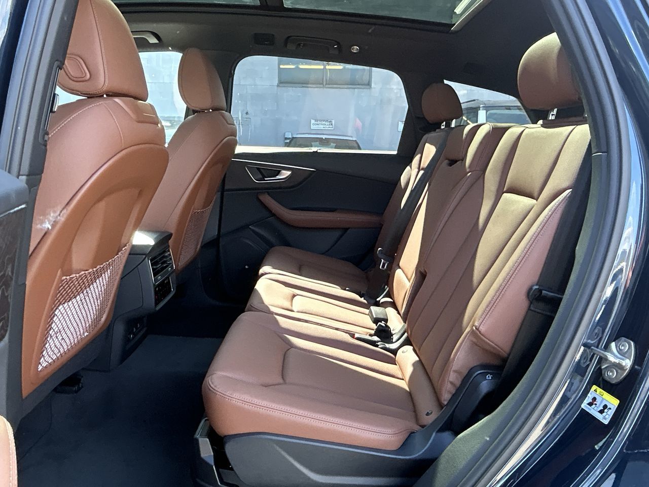 2025 Audi Q7 in North Vancouver, British Columbia