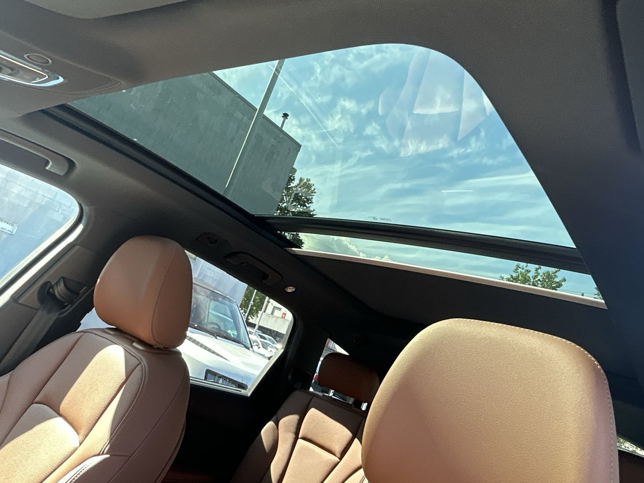 2025 Audi Q7 in North Vancouver, British Columbia