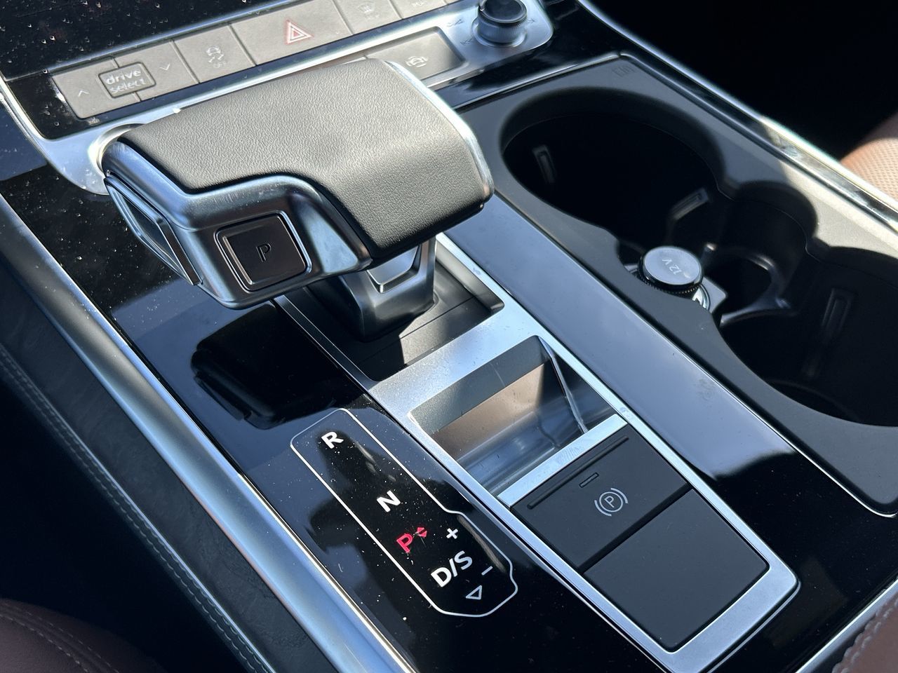 2025 Audi Q7 in North Vancouver, British Columbia