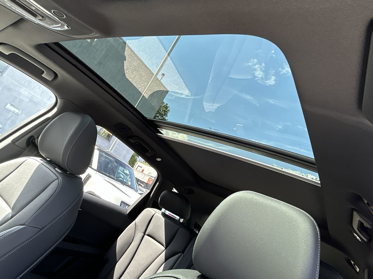 2025 Audi Q7 in North Vancouver, British Columbia