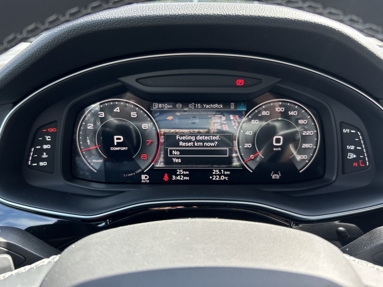 2025 Audi Q7 in North Vancouver, British Columbia
