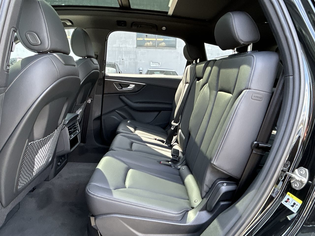 2025 Audi Q7 in North Vancouver, British Columbia