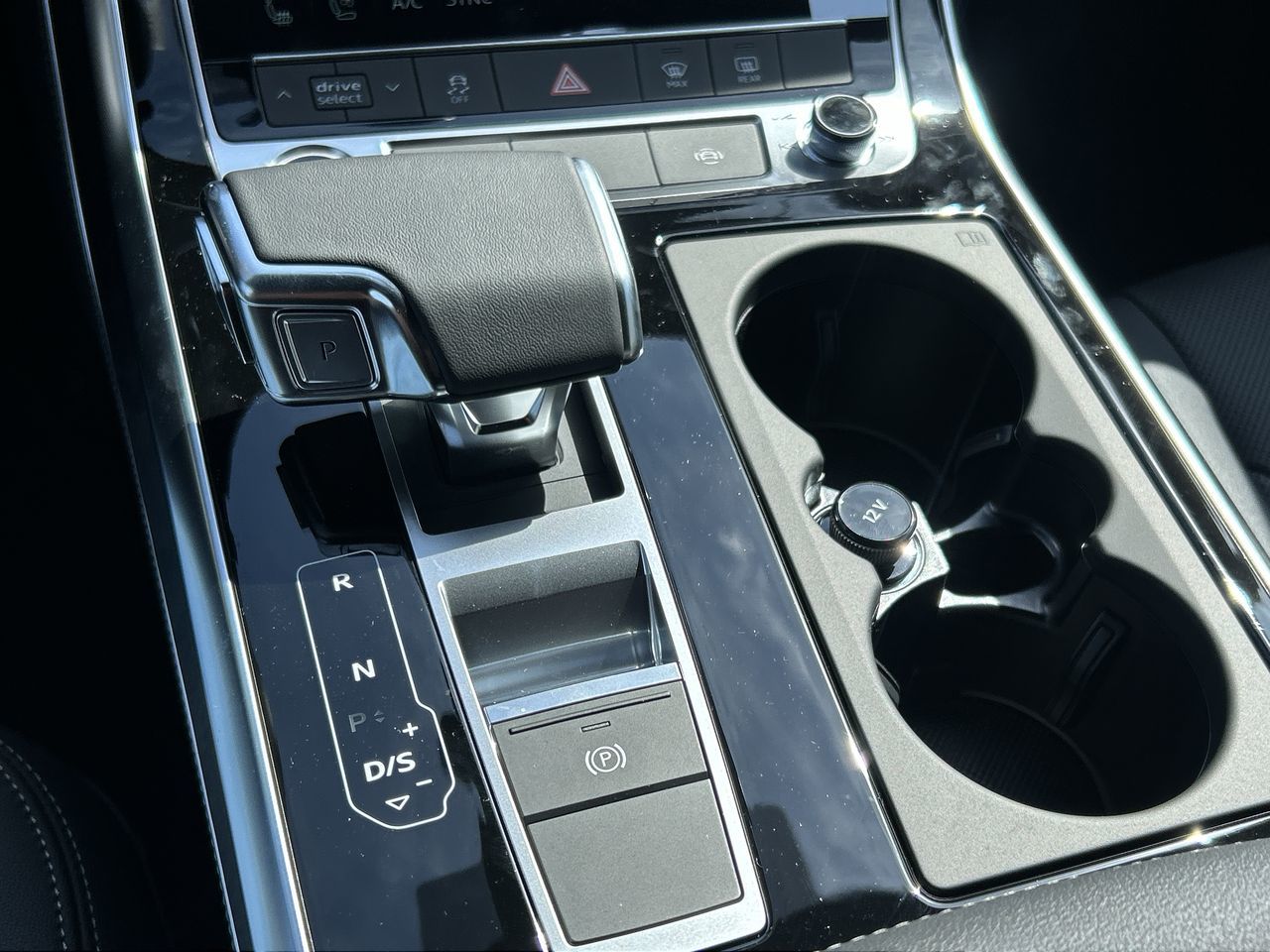 2025 Audi Q7 in North Vancouver, British Columbia