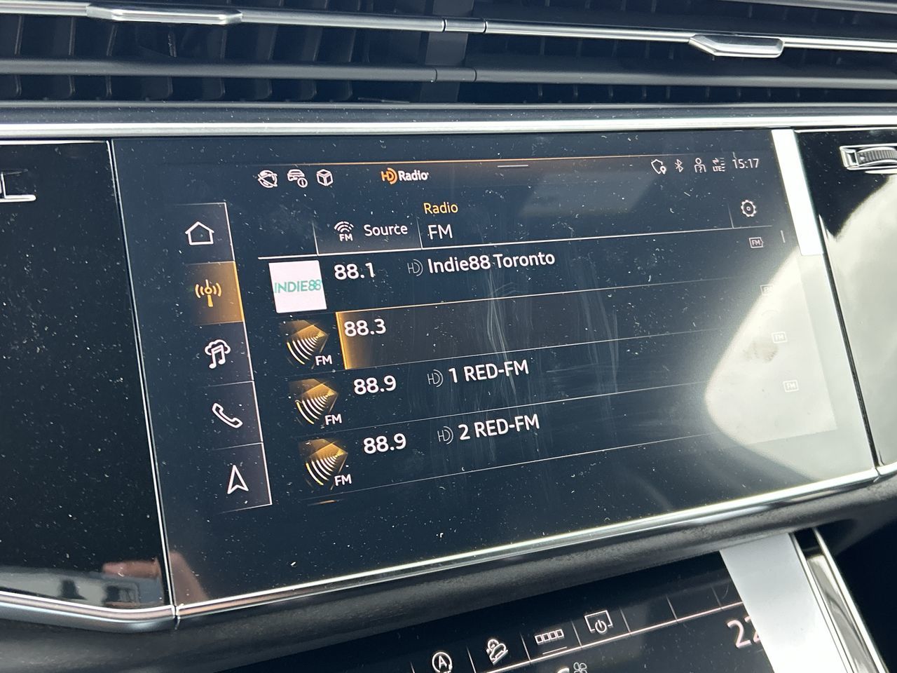 2025 Audi Q7 in North Vancouver, British Columbia