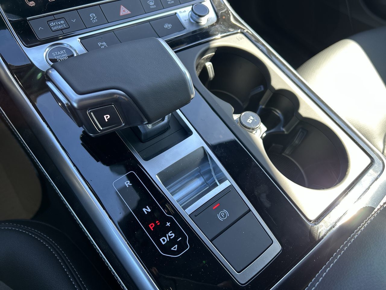 2025 Audi Q7 in North Vancouver, British Columbia
