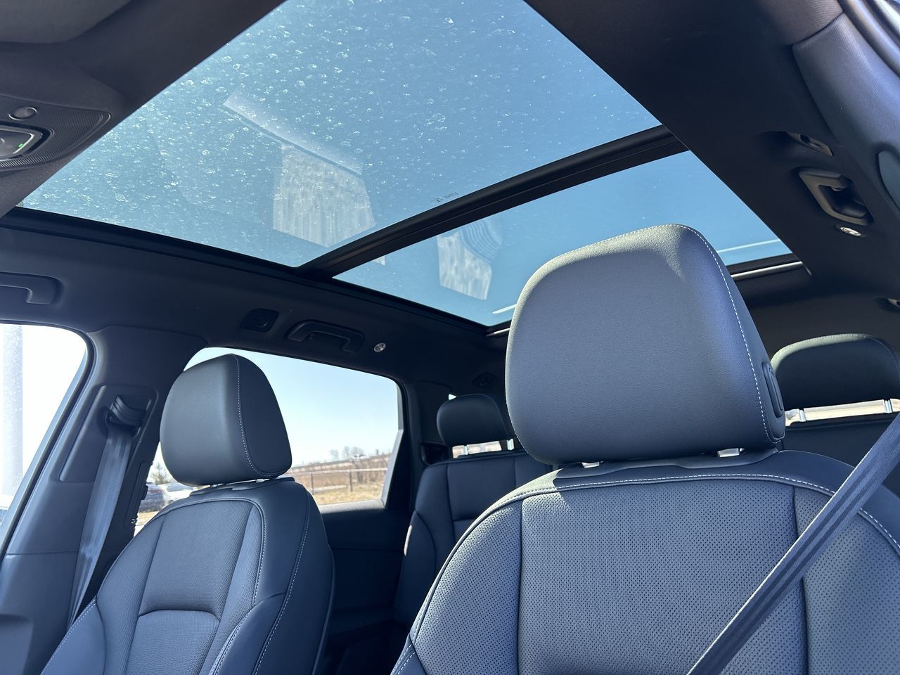 2025 Audi Q7 in North Vancouver, British Columbia