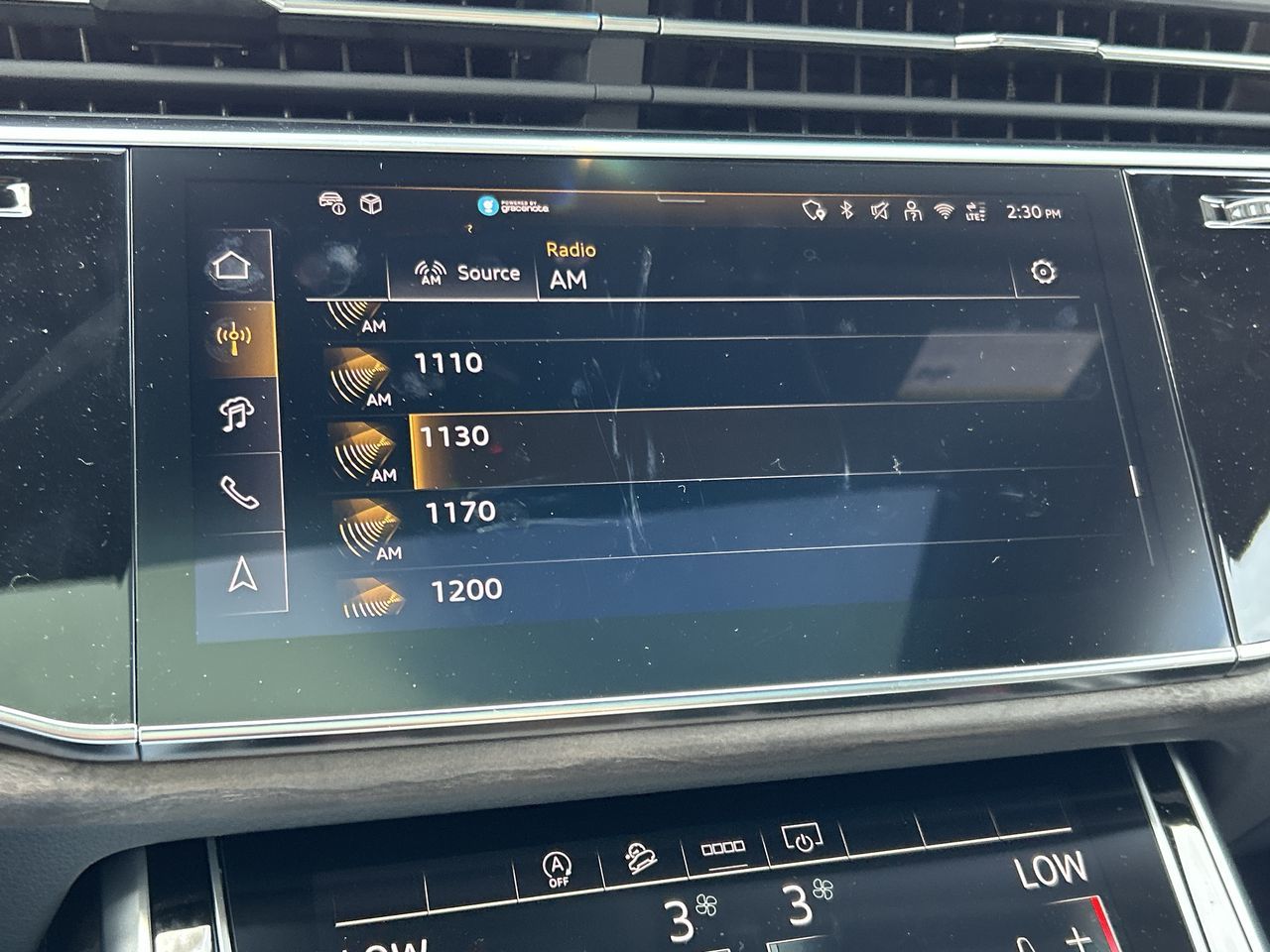 2025 Audi Q7 in North Vancouver, British Columbia