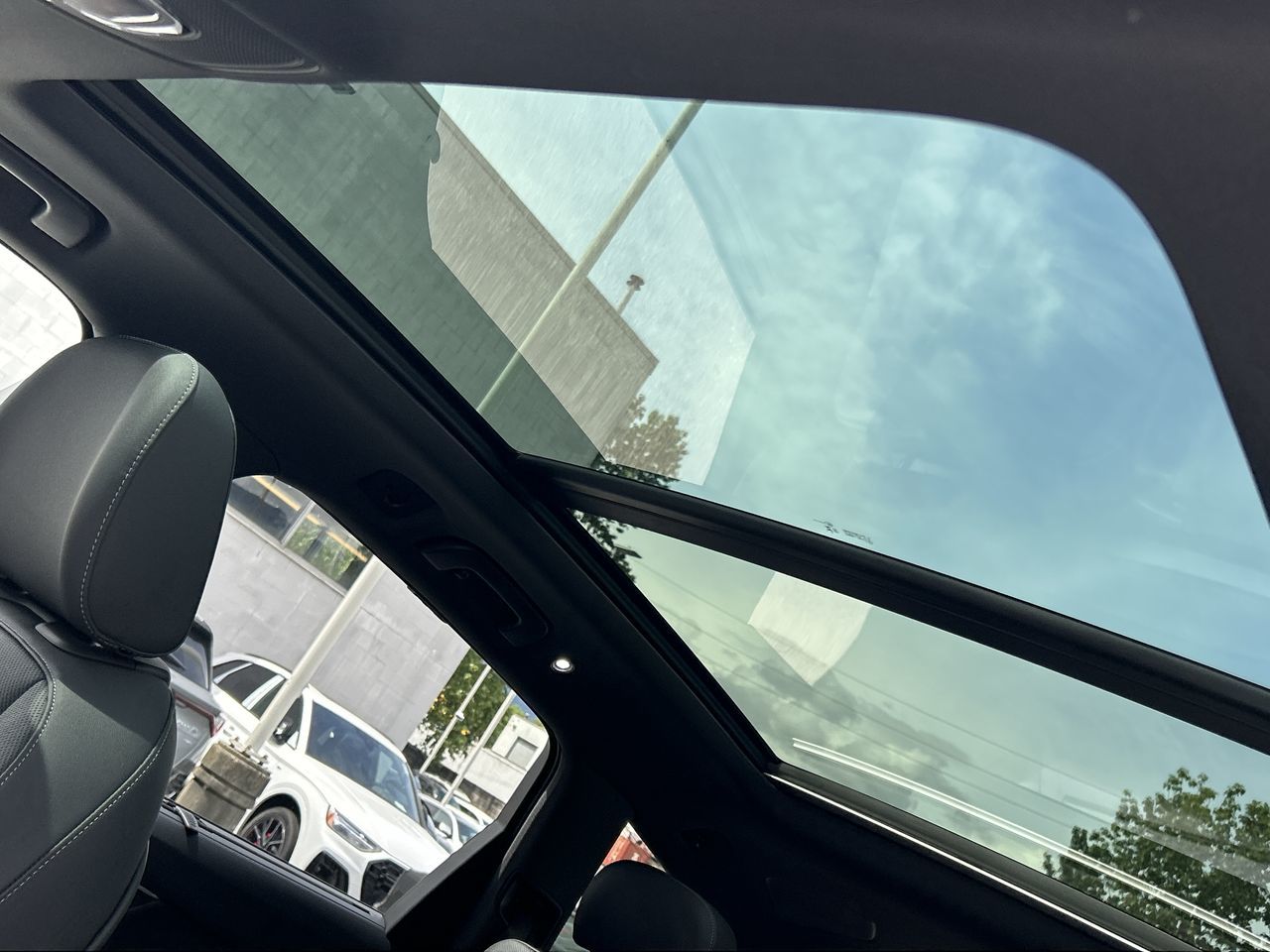 2025 Audi Q7 in North Vancouver, British Columbia