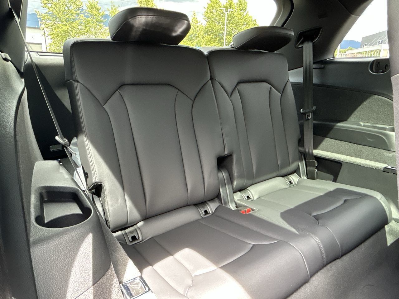 2025 Audi Q7 in North Vancouver, British Columbia