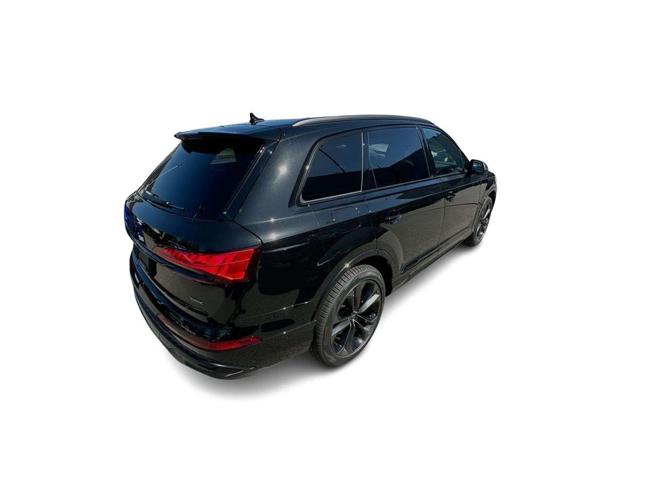 Audi Q7  2025 à North Vancouver, Colombie-Britannique