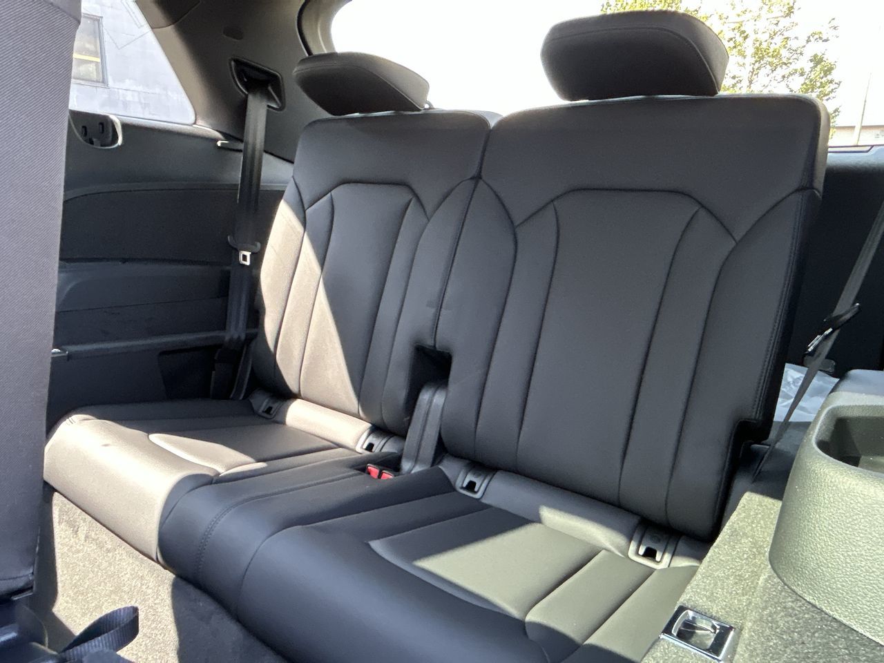 2025 Audi Q7 in North Vancouver, British Columbia