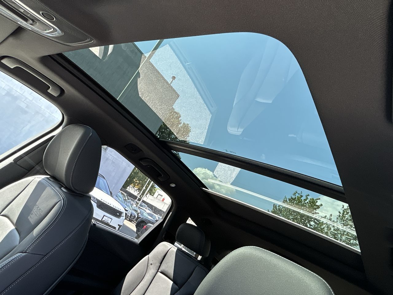 2025 Audi Q7 in North Vancouver, British Columbia