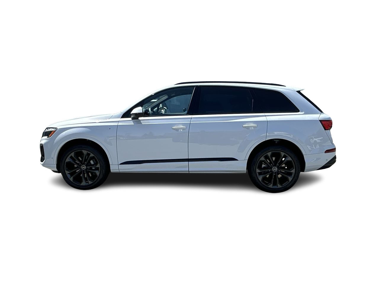Audi Q7  2025 à North Vancouver, Colombie-Britannique