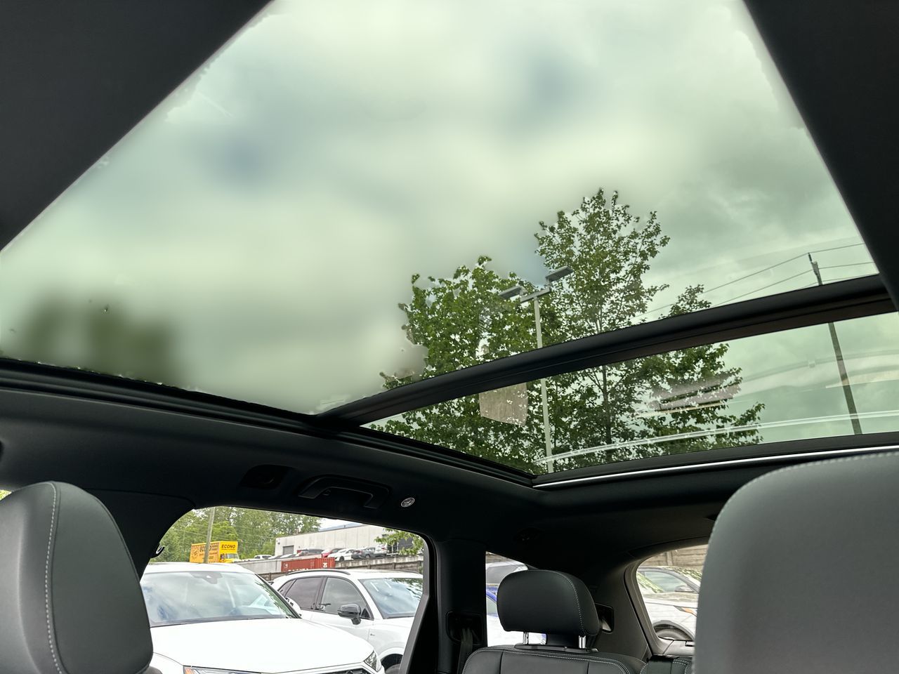 2025 Audi Q7 in North Vancouver, British Columbia