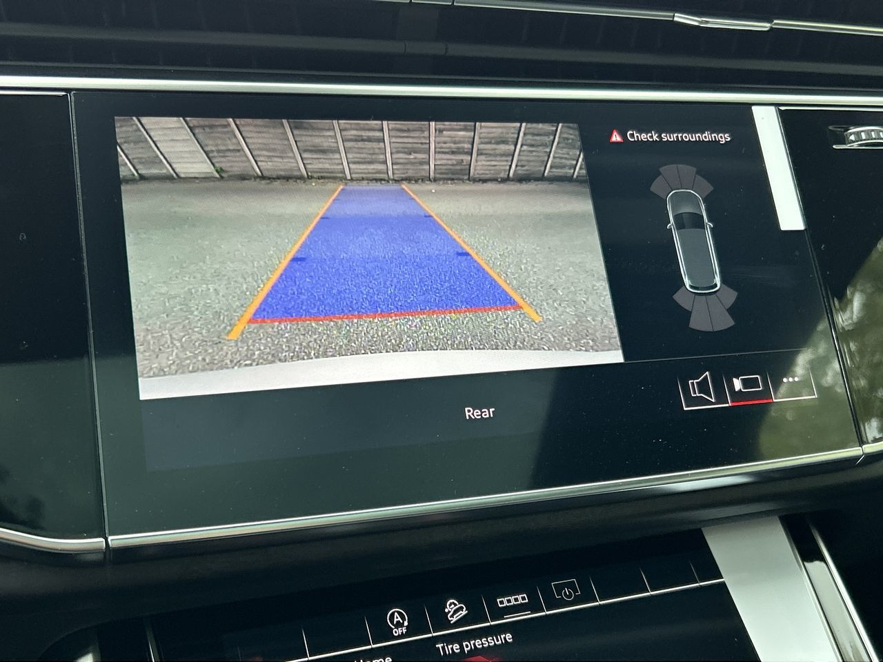 2025 Audi Q7 in North Vancouver, British Columbia