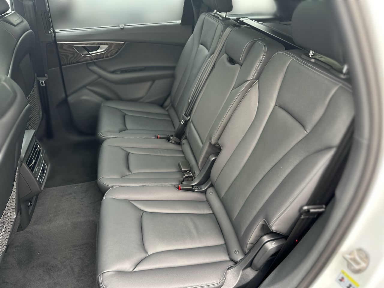 2025 Audi Q7 in North Vancouver, British Columbia