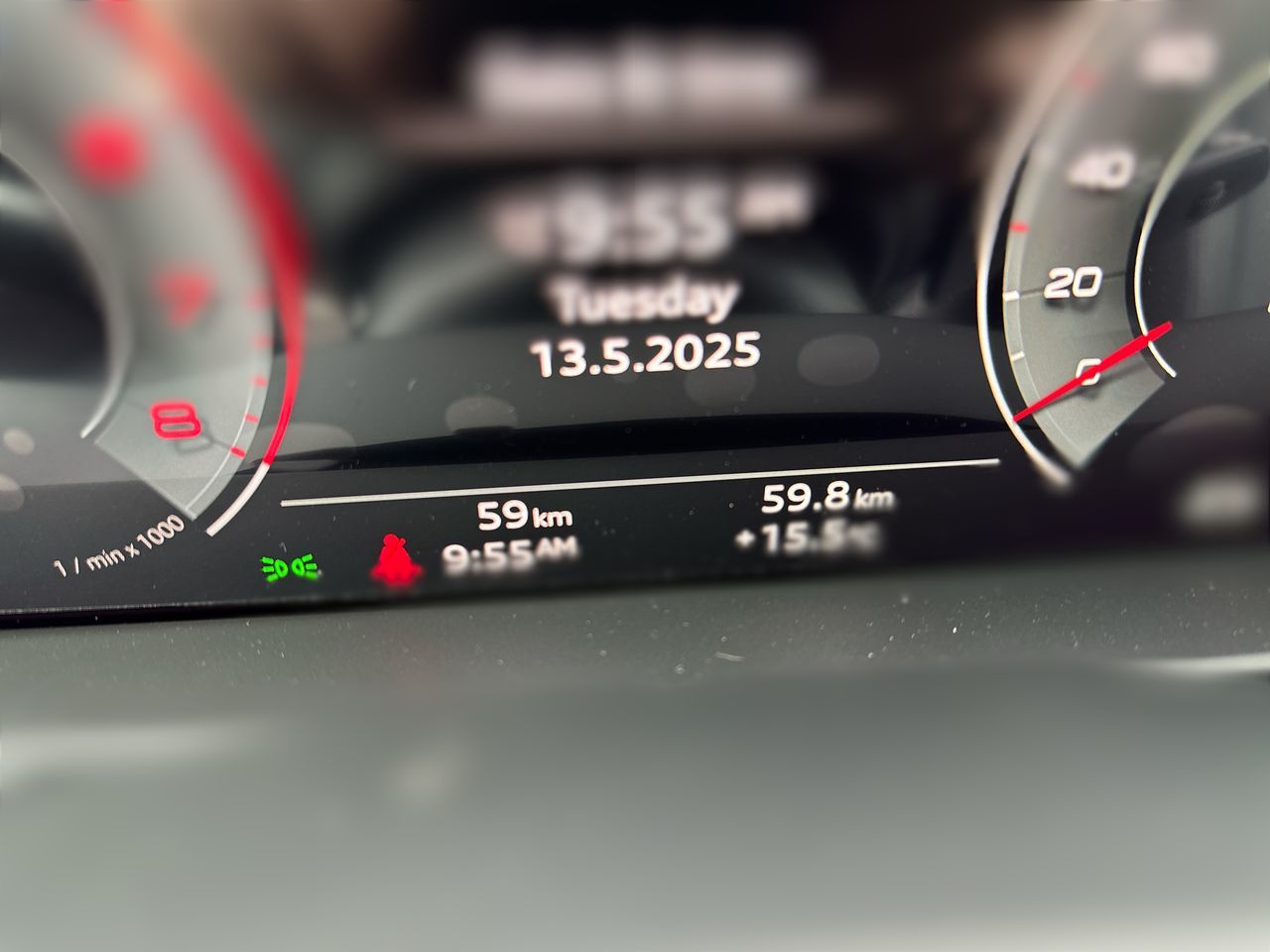 2025 Audi Q7 in North Vancouver, British Columbia