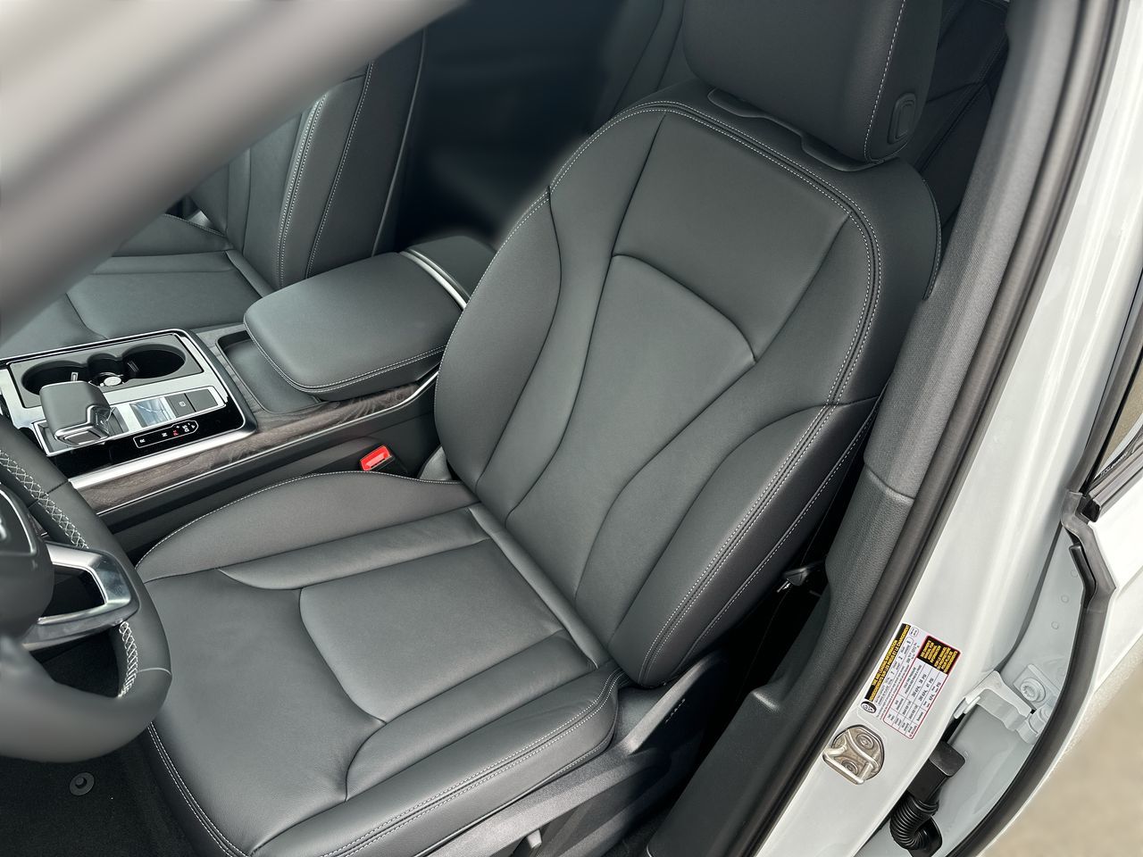 2025 Audi Q7 in North Vancouver, British Columbia