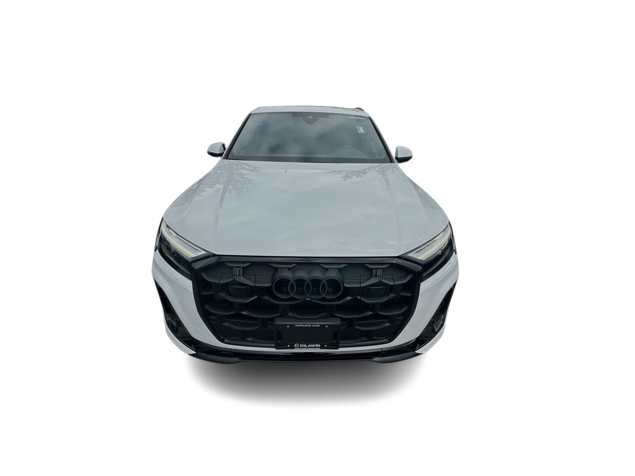 2025 Audi Q7 in North Vancouver, British Columbia