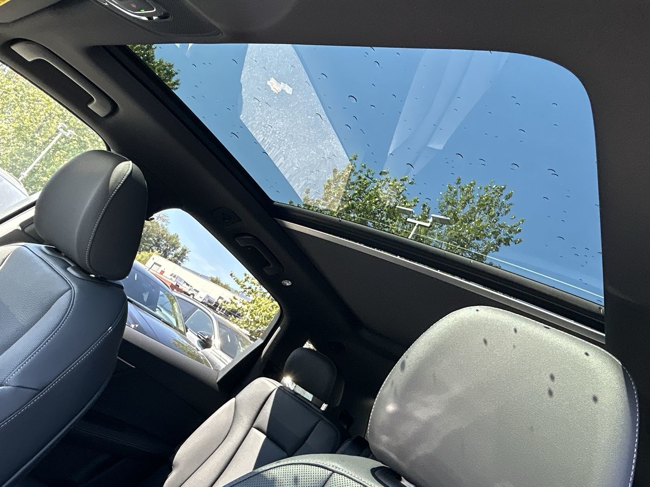2025 Audi Q7 in North Vancouver, British Columbia