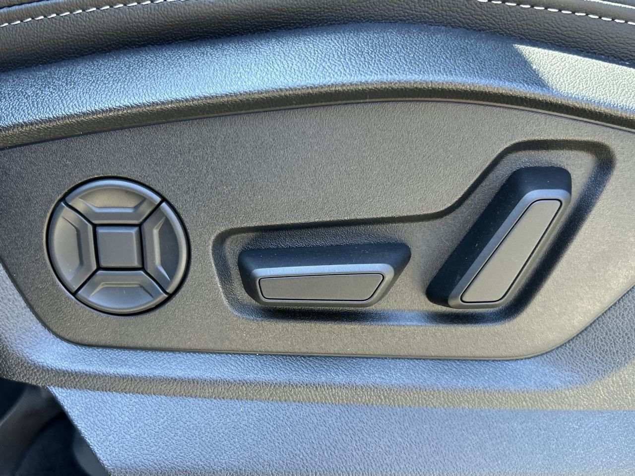 2025 Audi Q7 in North Vancouver, British Columbia