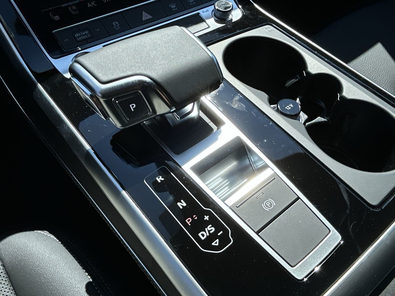 2025 Audi Q7 in North Vancouver, British Columbia