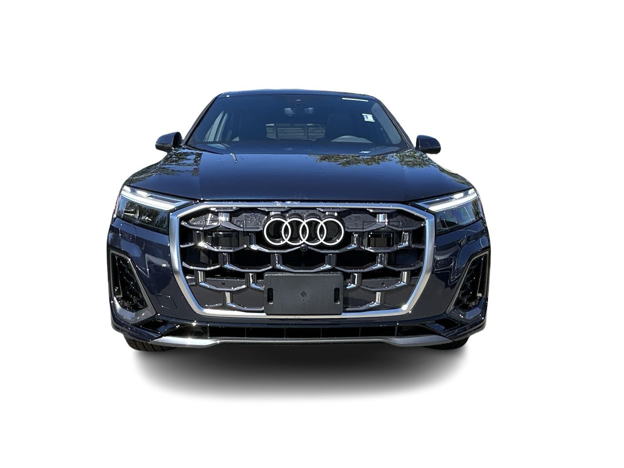 2025 Audi Q7 in North Vancouver, British Columbia