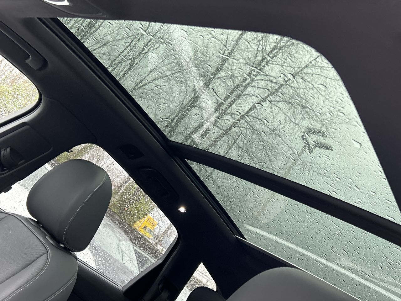 2025 Audi Q7 in North Vancouver, British Columbia