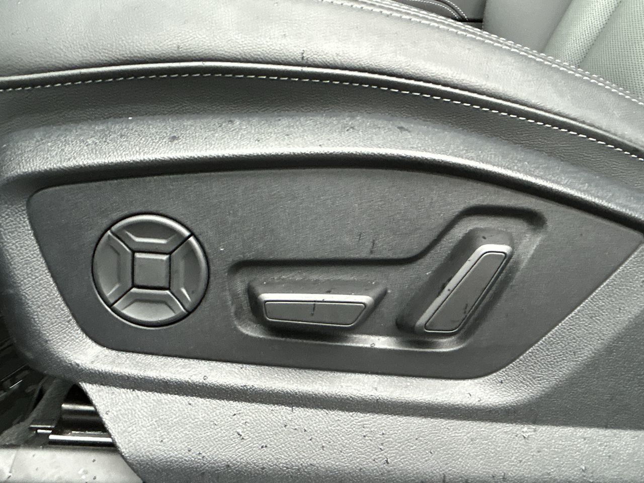 2025 Audi Q7 in North Vancouver, British Columbia