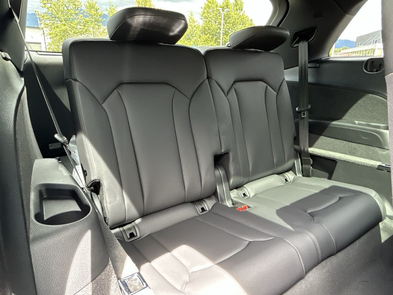 2025 Audi Q7 in North Vancouver, British Columbia