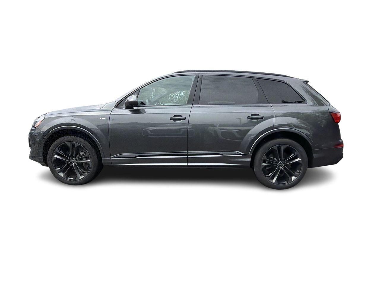Audi Q7  2025 à North Vancouver, Colombie-Britannique