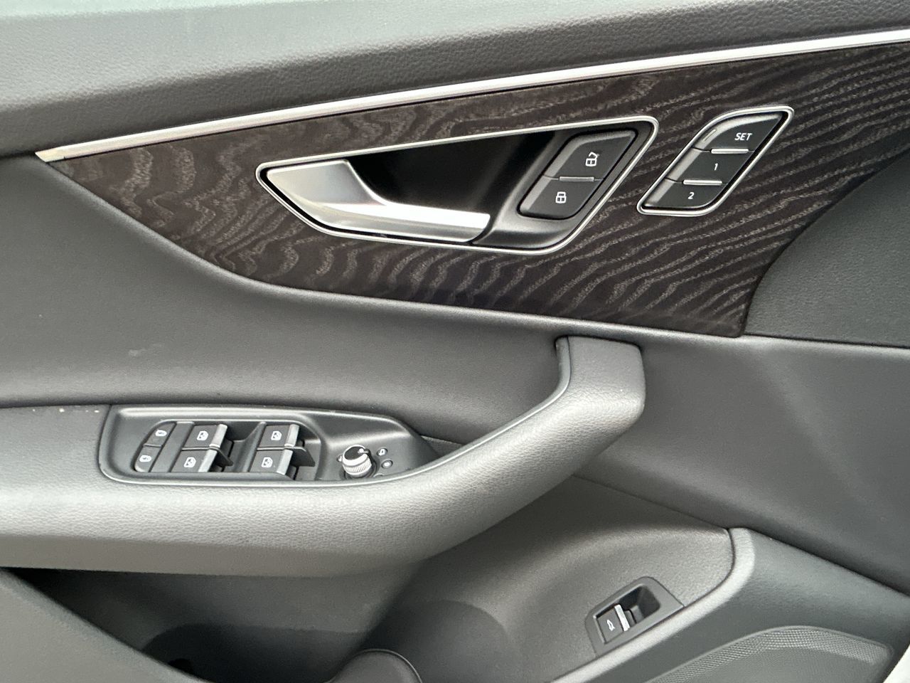 2026 Audi Q7 in North Vancouver, British Columbia