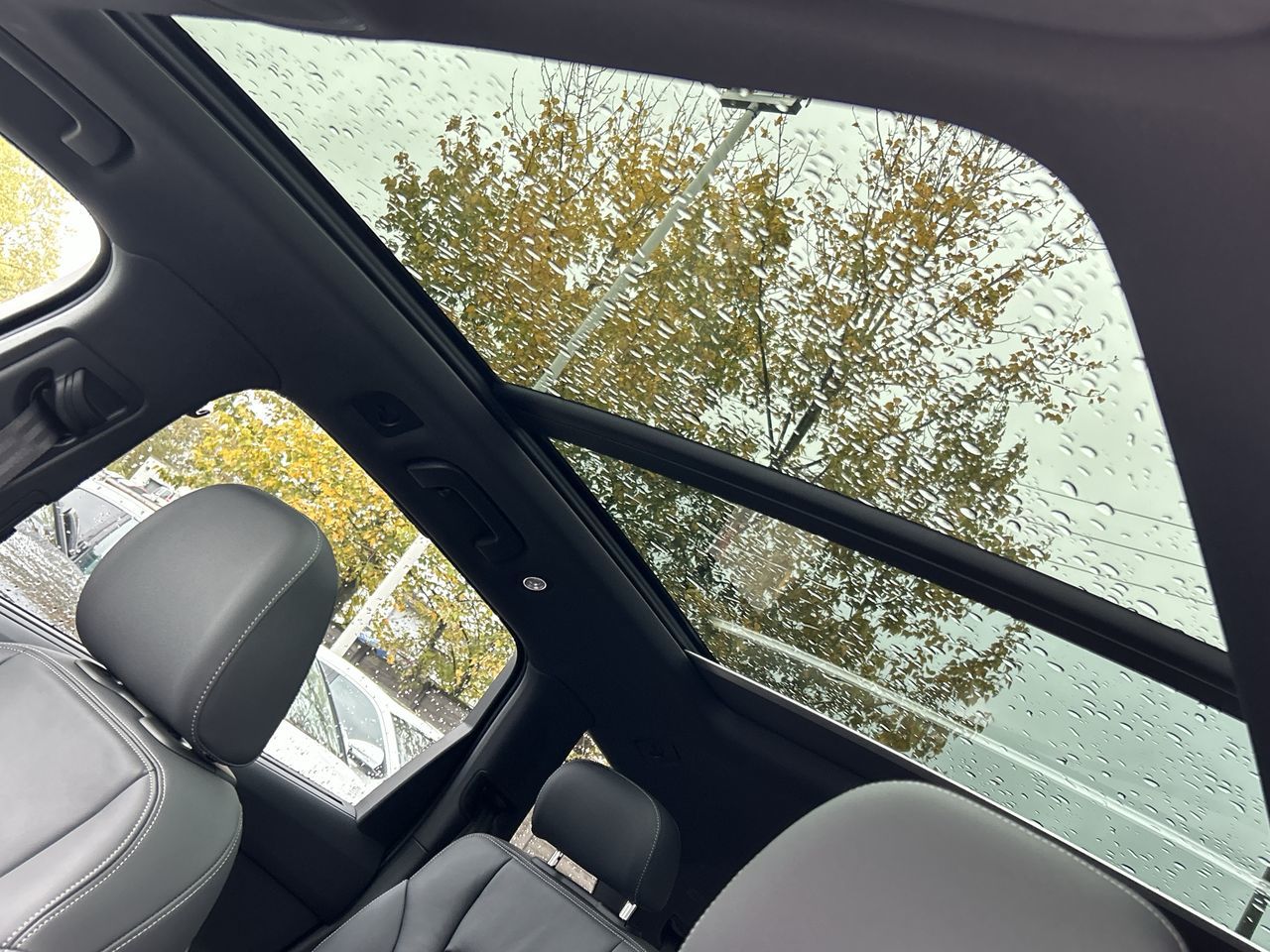 2026 Audi Q7 in North Vancouver, British Columbia