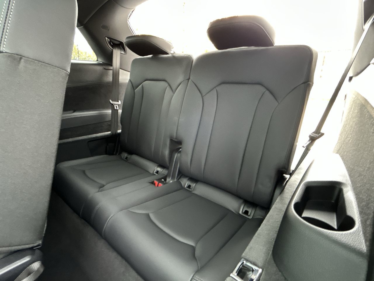 2026 Audi Q7 in North Vancouver, British Columbia