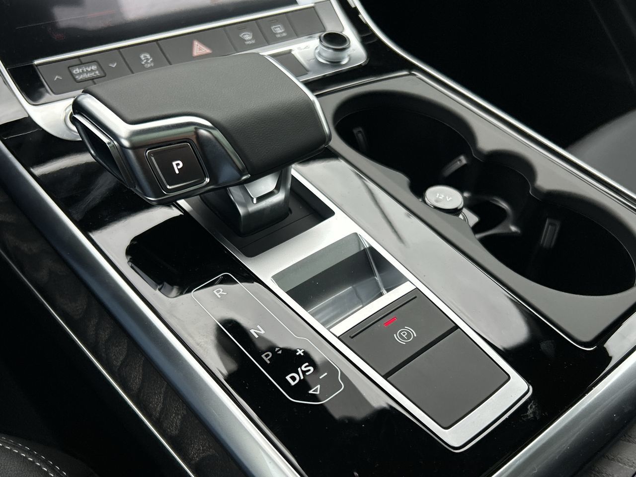 2026 Audi Q7 in North Vancouver, British Columbia