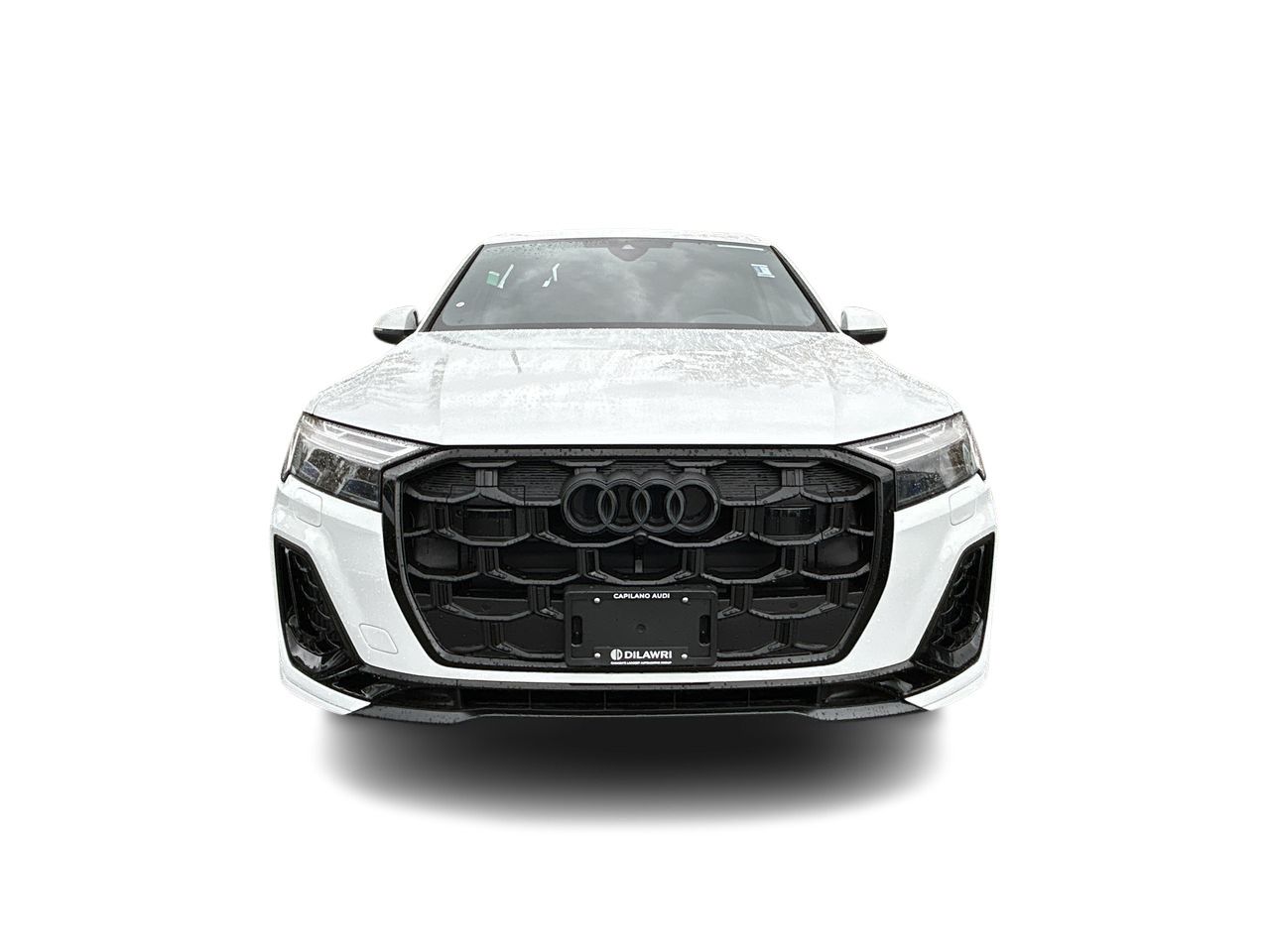 2026 Audi Q7 in North Vancouver, British Columbia