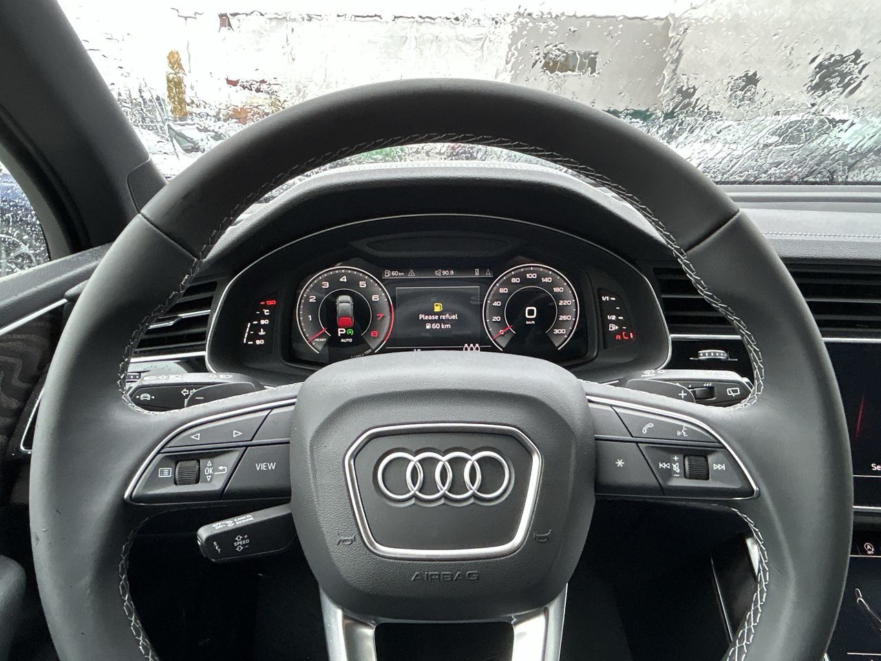 Audi Q7  2026 à North Vancouver, Colombie-Britannique