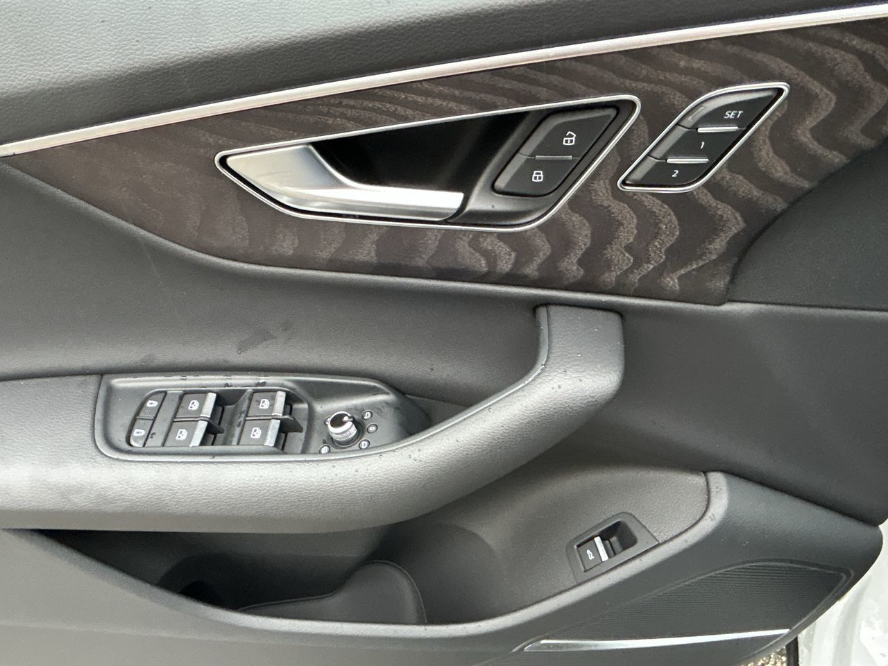 Audi Q7  2026 à North Vancouver, Colombie-Britannique