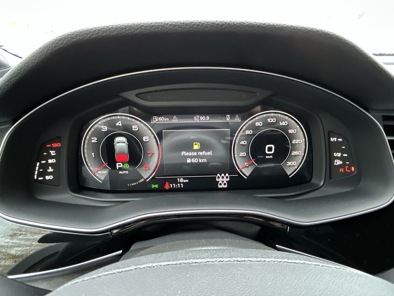 Audi Q7  2026 à North Vancouver, Colombie-Britannique