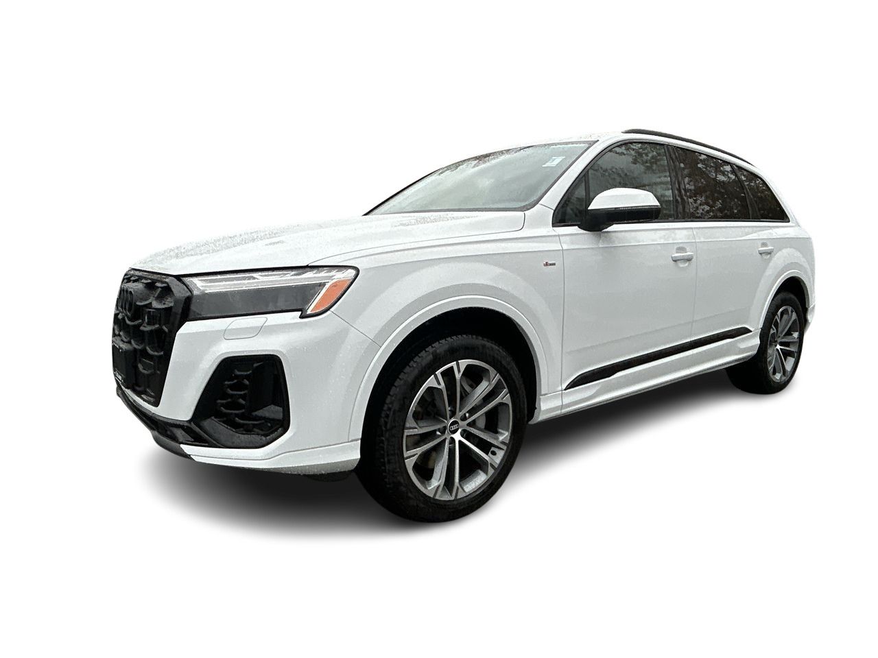 Audi Q7  2026 à North Vancouver, Colombie-Britannique