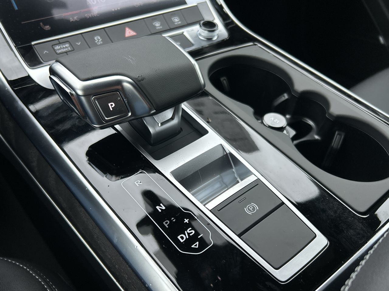 Audi Q7  2026 à North Vancouver, Colombie-Britannique