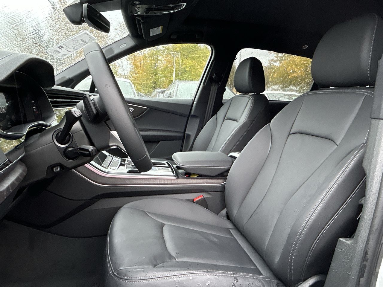 Audi Q7  2026 à North Vancouver, Colombie-Britannique