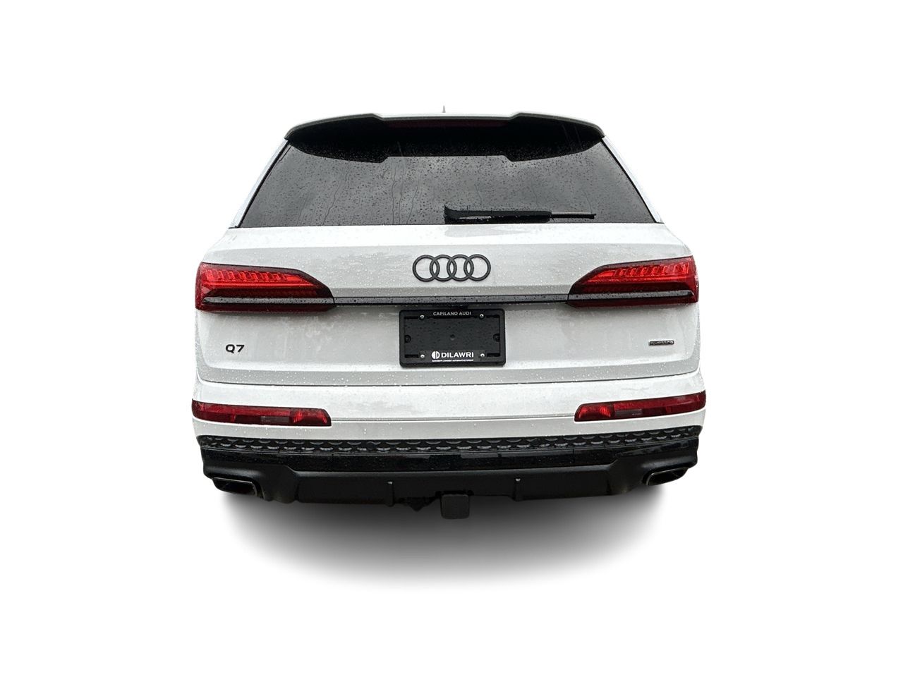 Audi Q7  2026 à North Vancouver, Colombie-Britannique