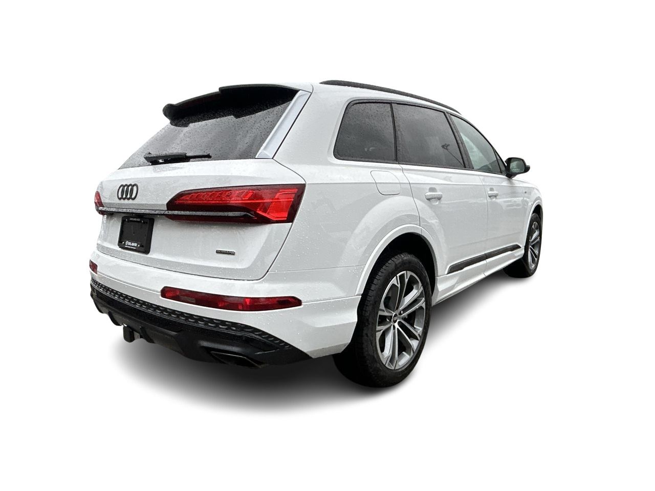 Audi Q7  2026 à North Vancouver, Colombie-Britannique