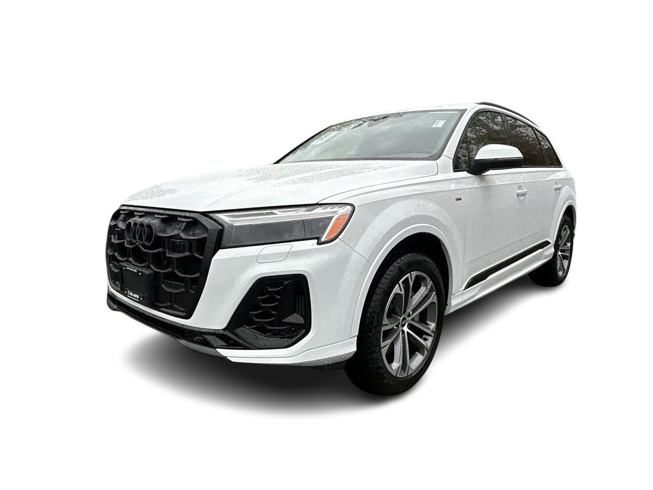 Audi Q7  2026 à North Vancouver, Colombie-Britannique