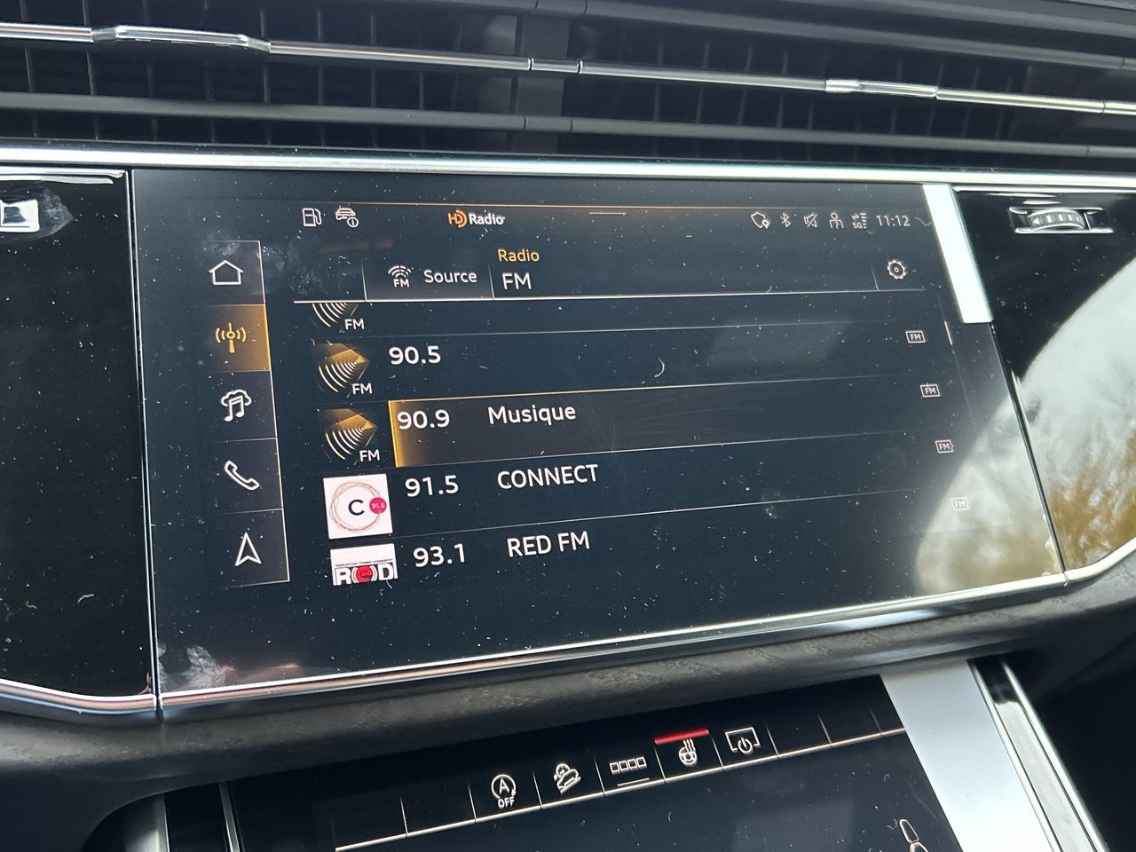 Audi Q7  2026 à North Vancouver, Colombie-Britannique