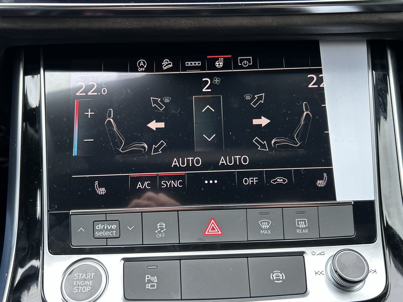 Audi Q7  2026 à North Vancouver, Colombie-Britannique