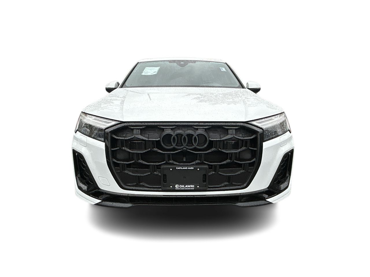 Audi Q7  2026 à North Vancouver, Colombie-Britannique